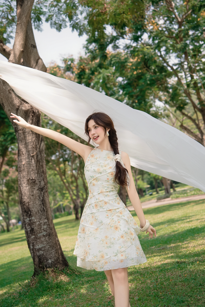 Bryony Fleur Dress 