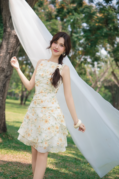  Bryony Fleur Dress 