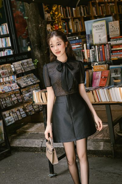  Chân váy Miya Skirt 