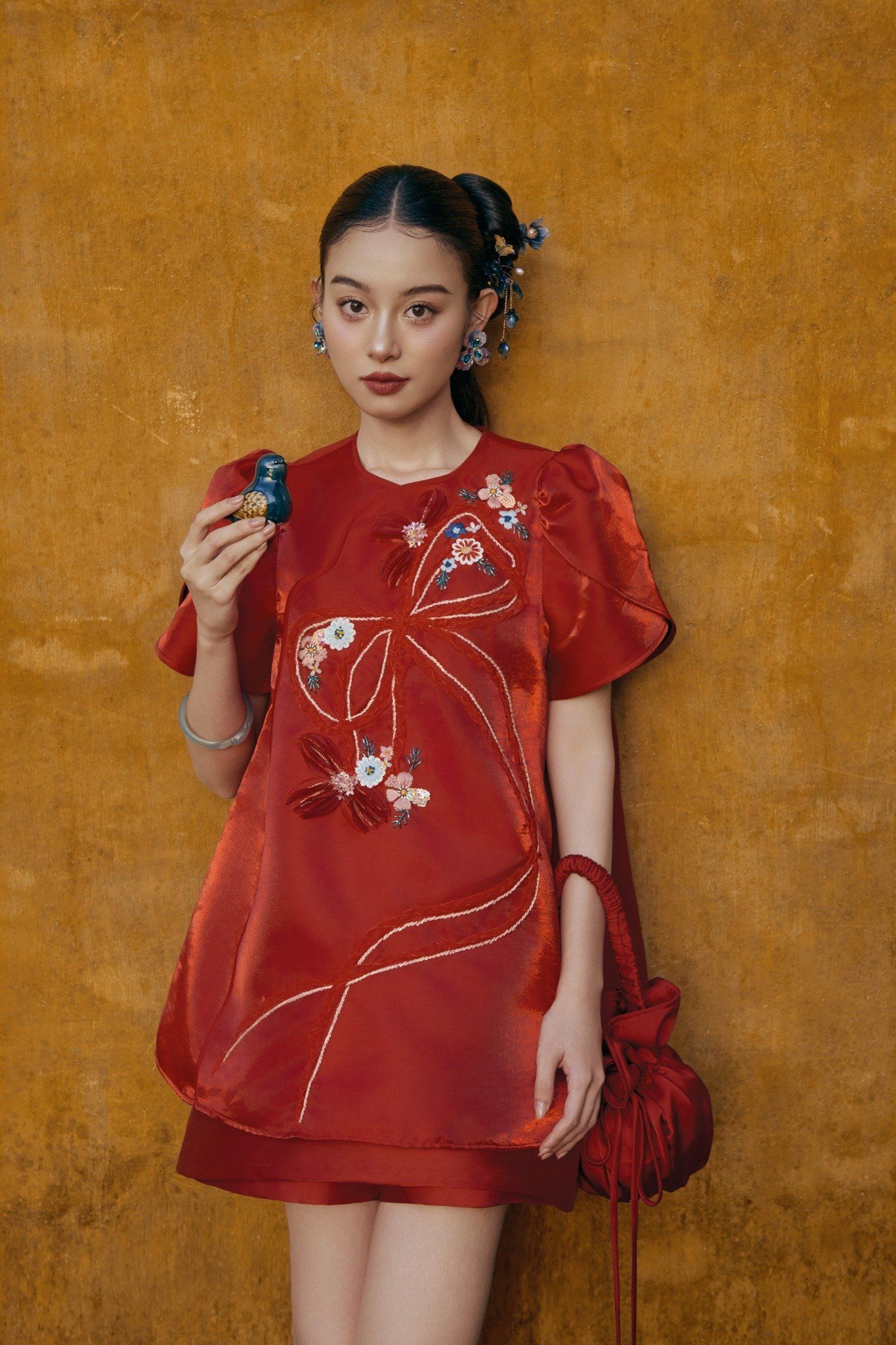 Áo Hân Giao