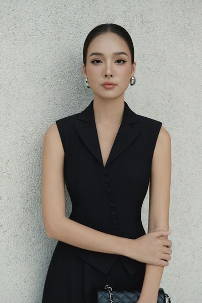  Jacinda Dress 