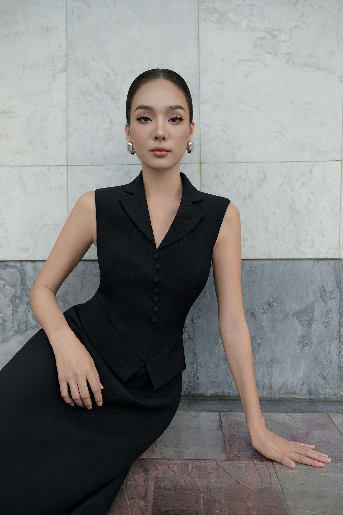 Jacinda Dress