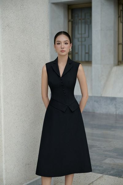  Jacinda Dress 