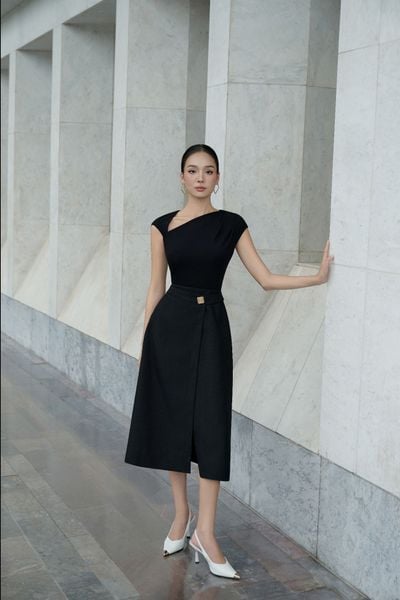  Delancey Dress 
