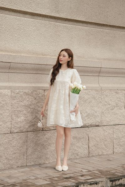  Freesia Fleur Dress 