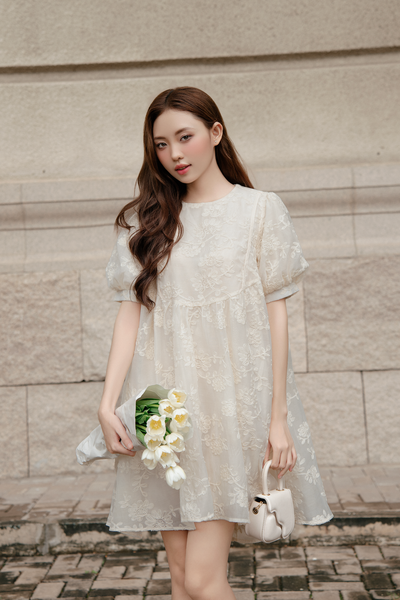  Freesia Fleur Dress 