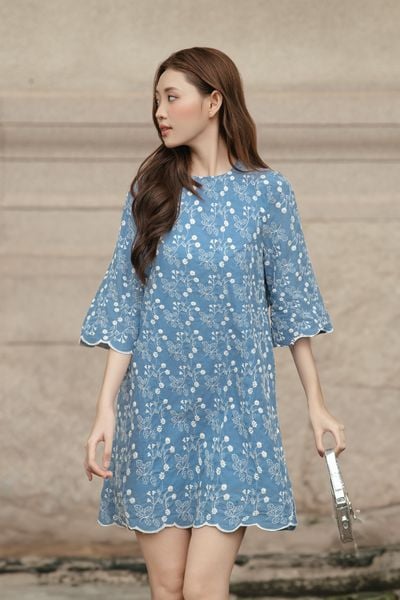  Joliet Fleur Dress 