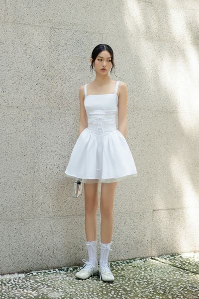  Chiara Dress 