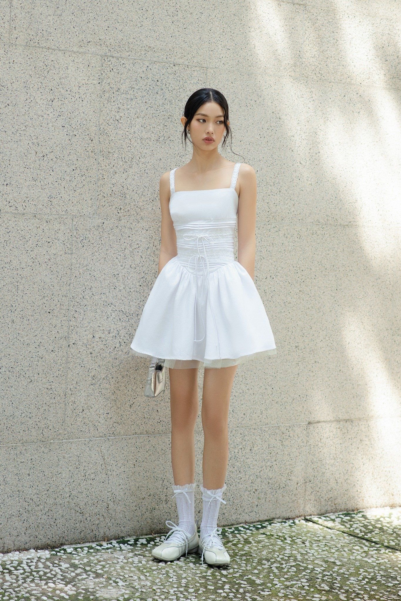 Chiara Dress