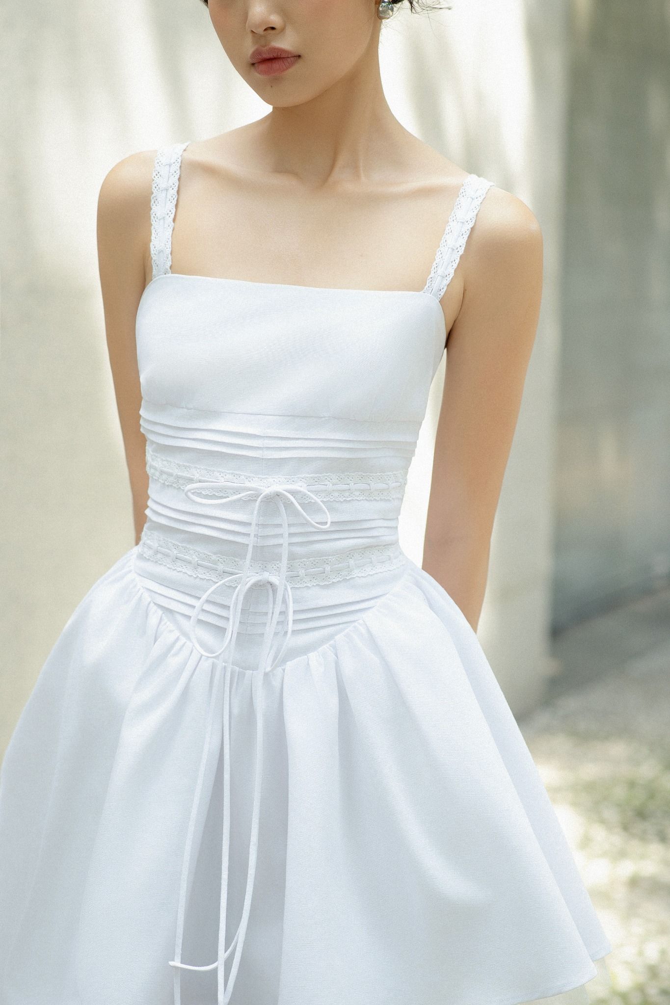 Chiara Dress