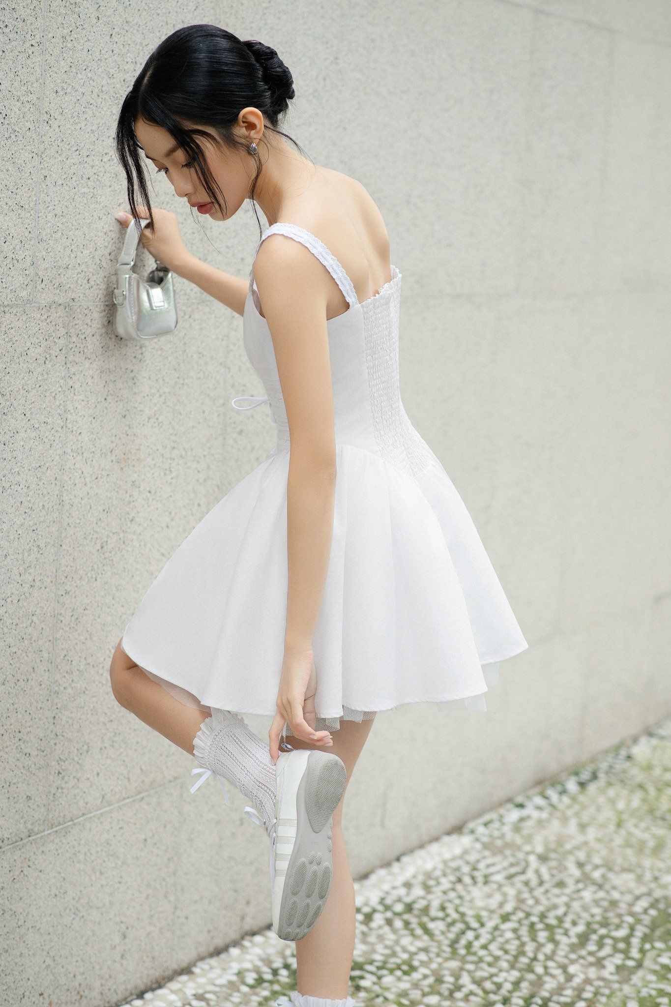 Chiara Dress