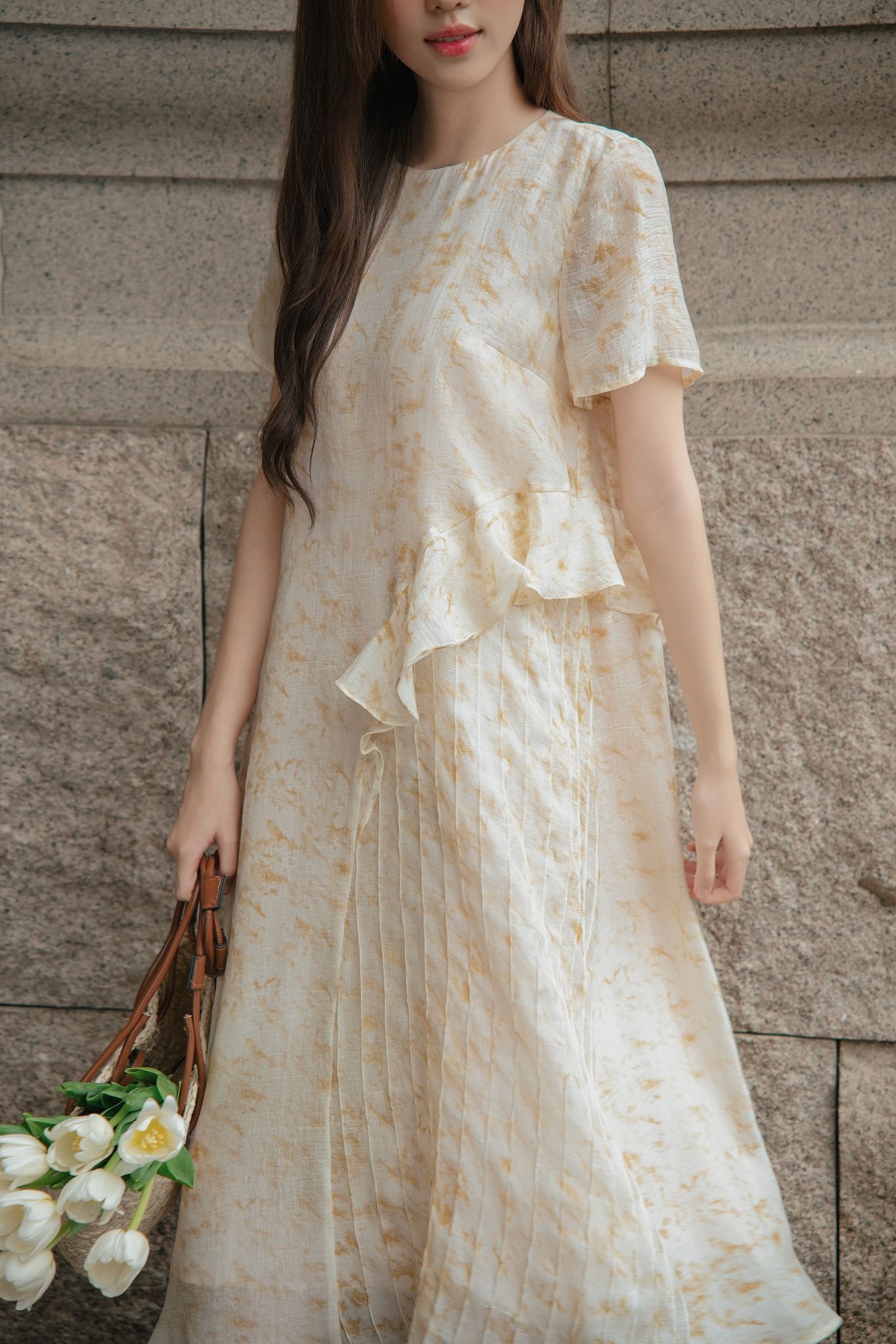 Finella Fleur Dress