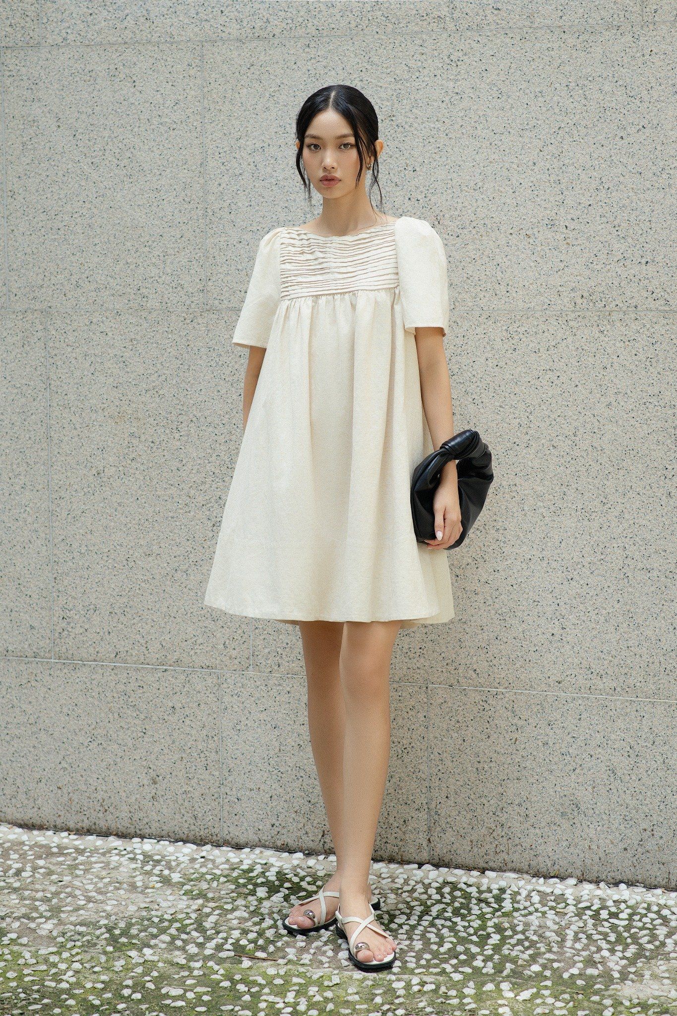 Marcella Dress