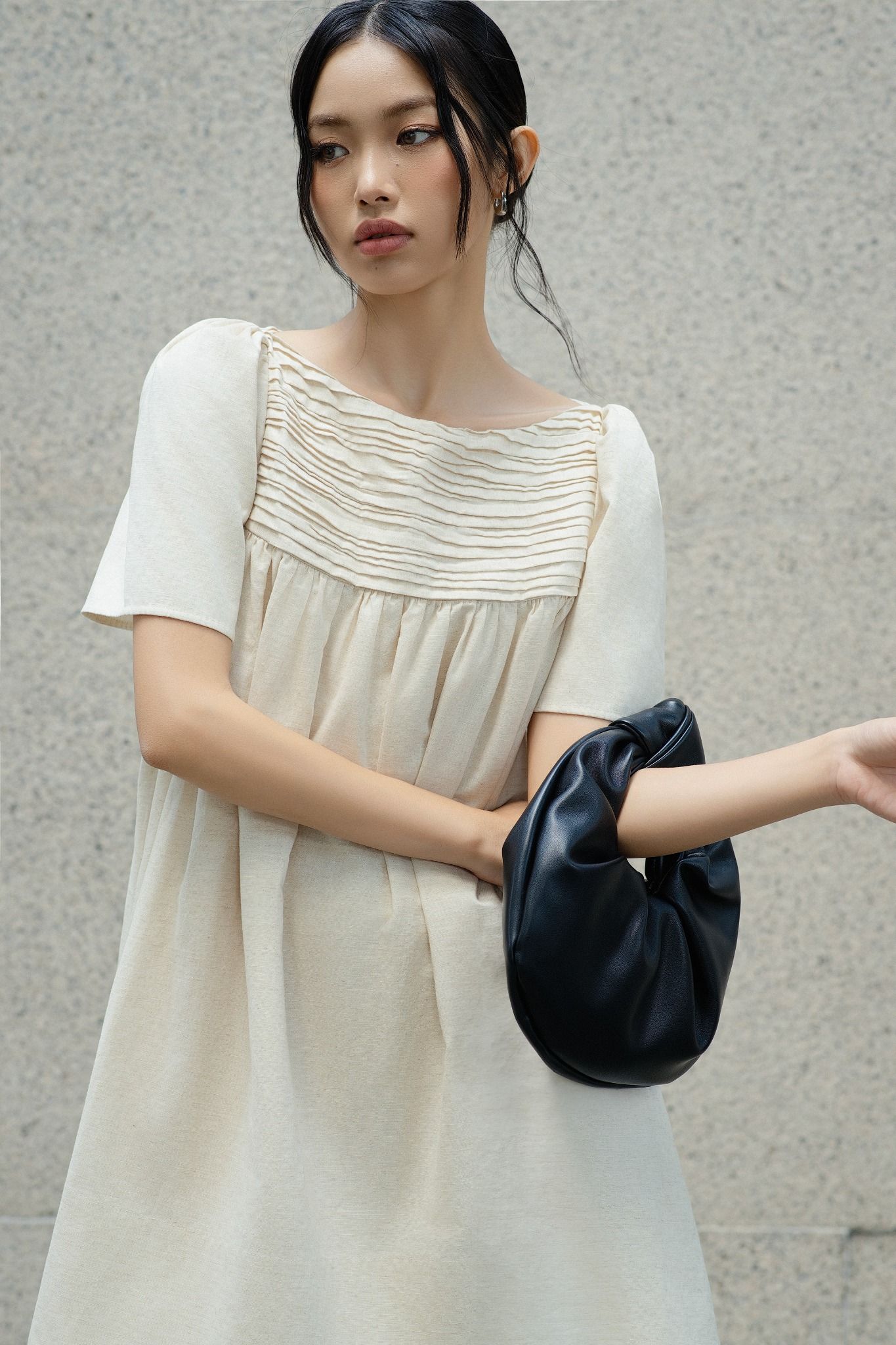 Marcella Dress