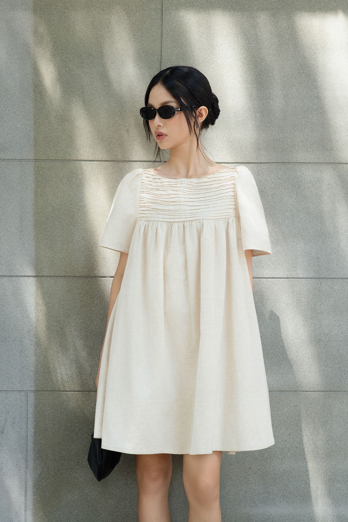 Marcella Dress