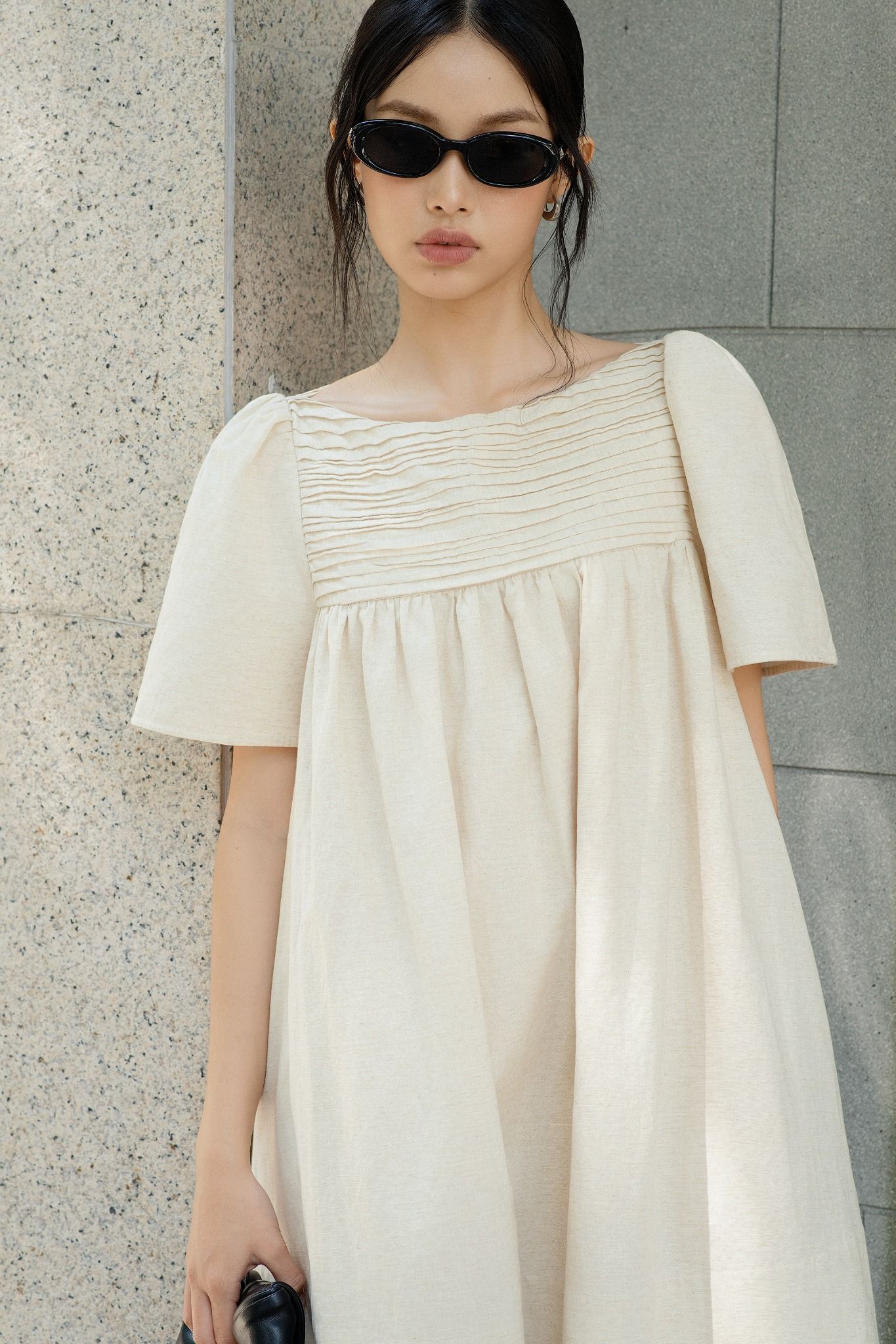 Marcella Dress