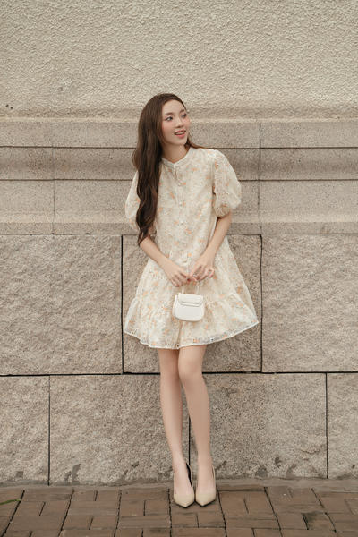  Bellona Fleur Dress 