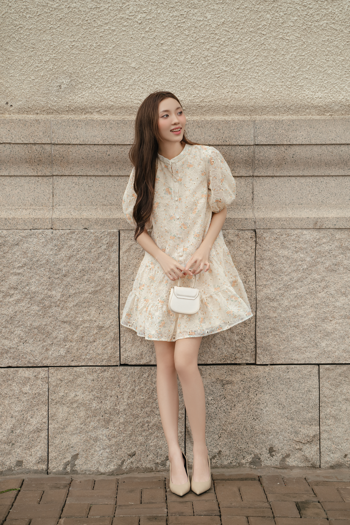Bellona Fleur Dress