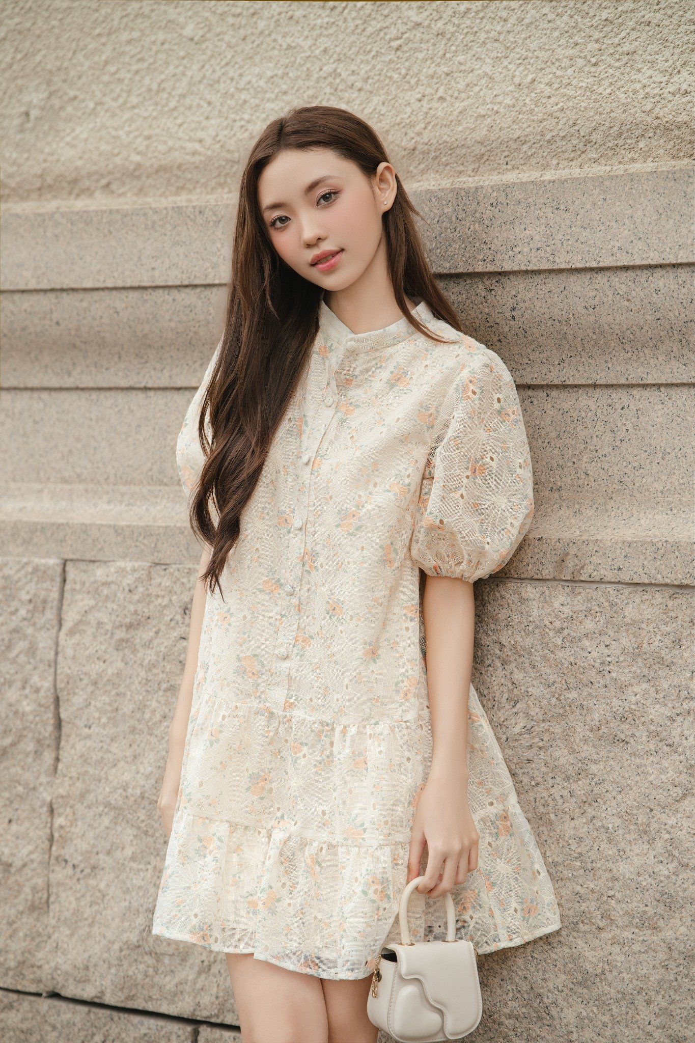 Bellona Fleur Dress