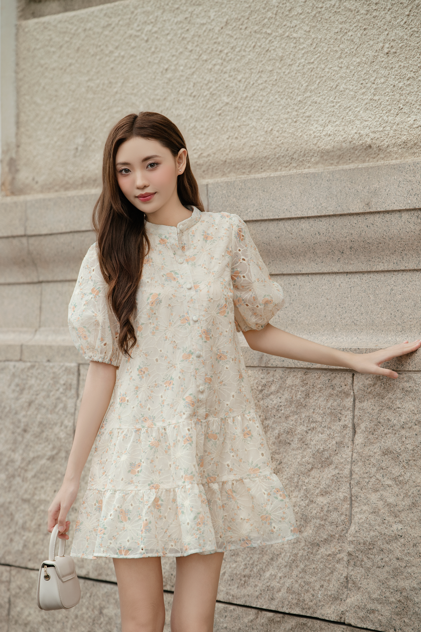 Bellona Fleur Dress