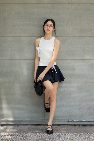 Chân váy Nixie Mini Skirt 