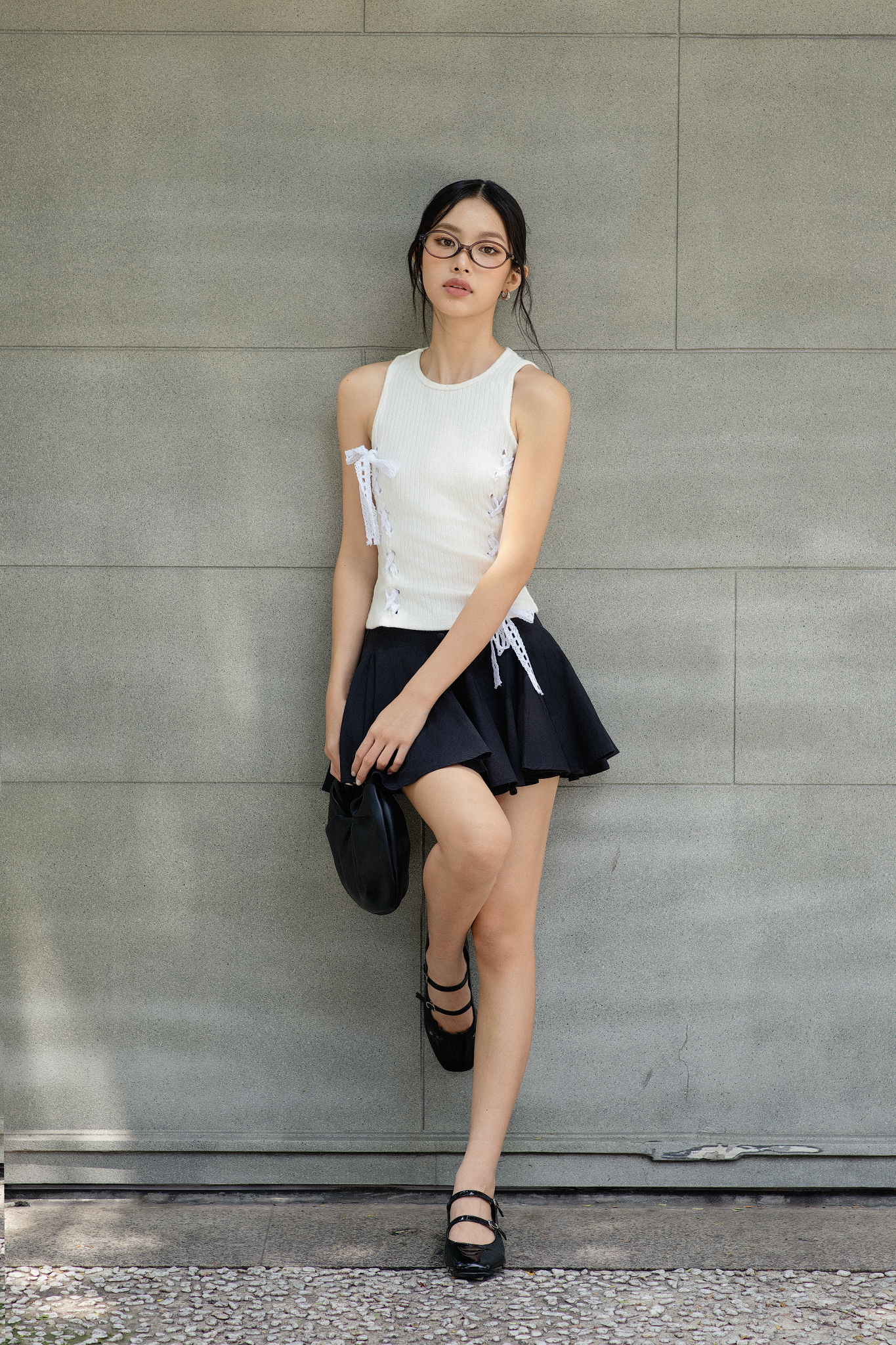 Chân váy Nixie Mini Skirt