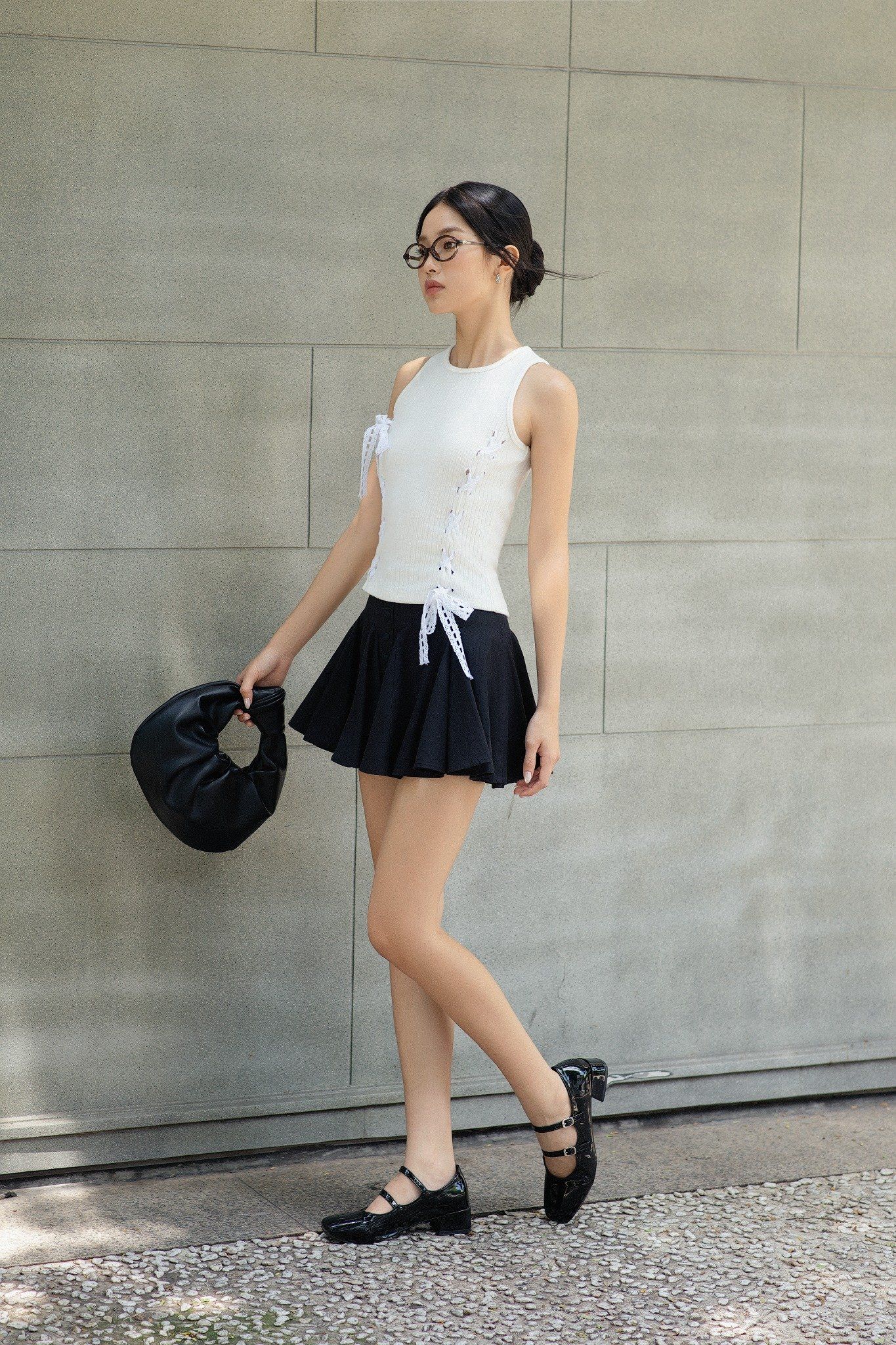 Chân váy Nixie Mini Skirt