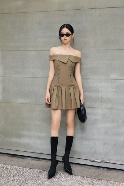  Alara Dress 