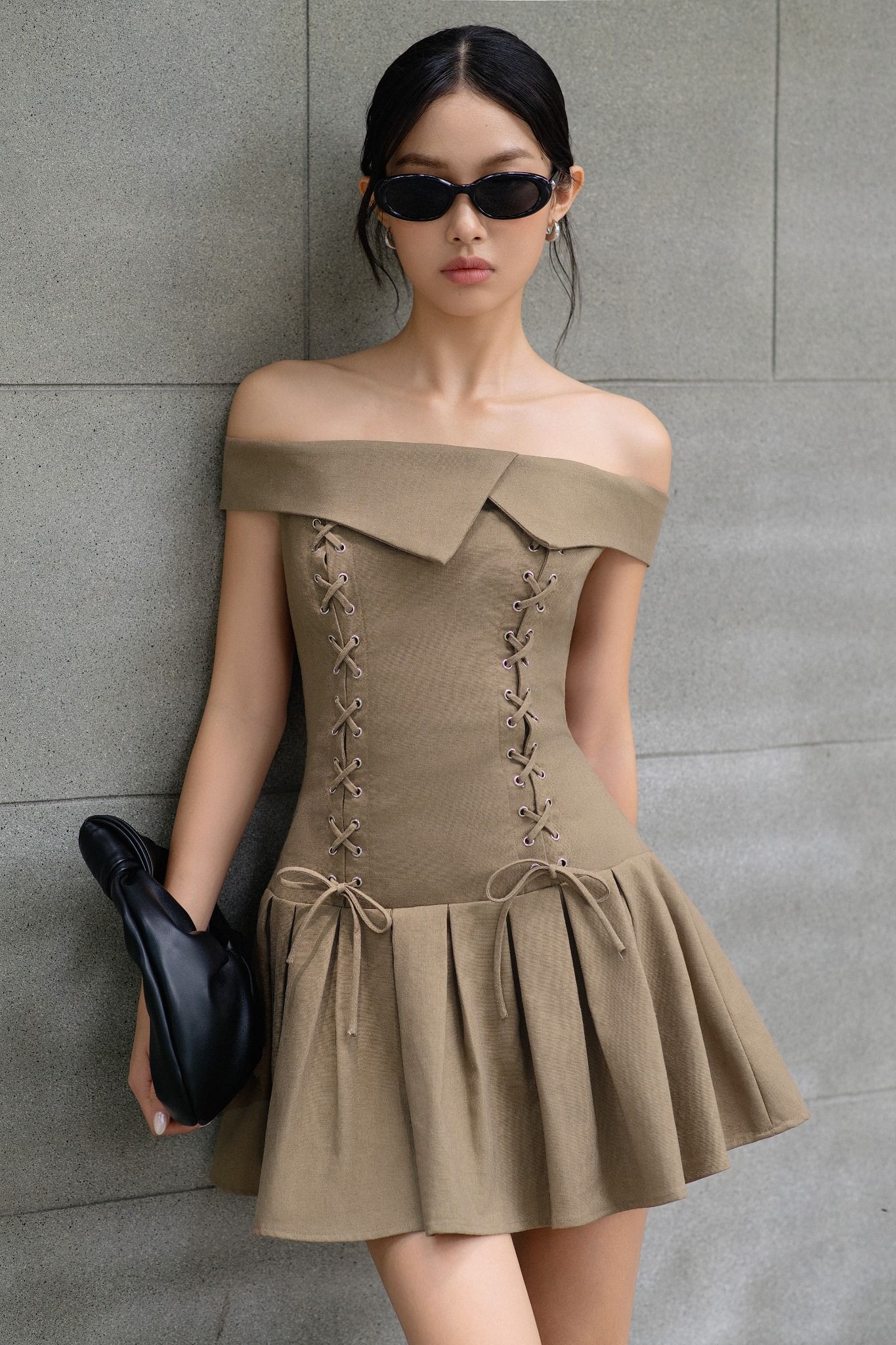 Alara Dress
