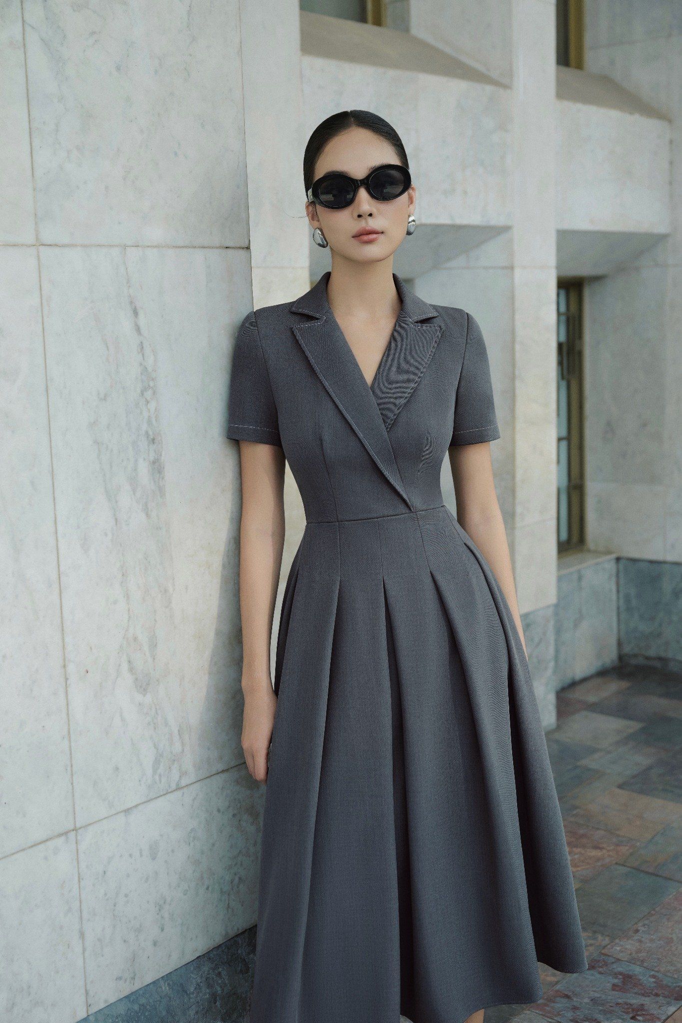 Dyani Dress