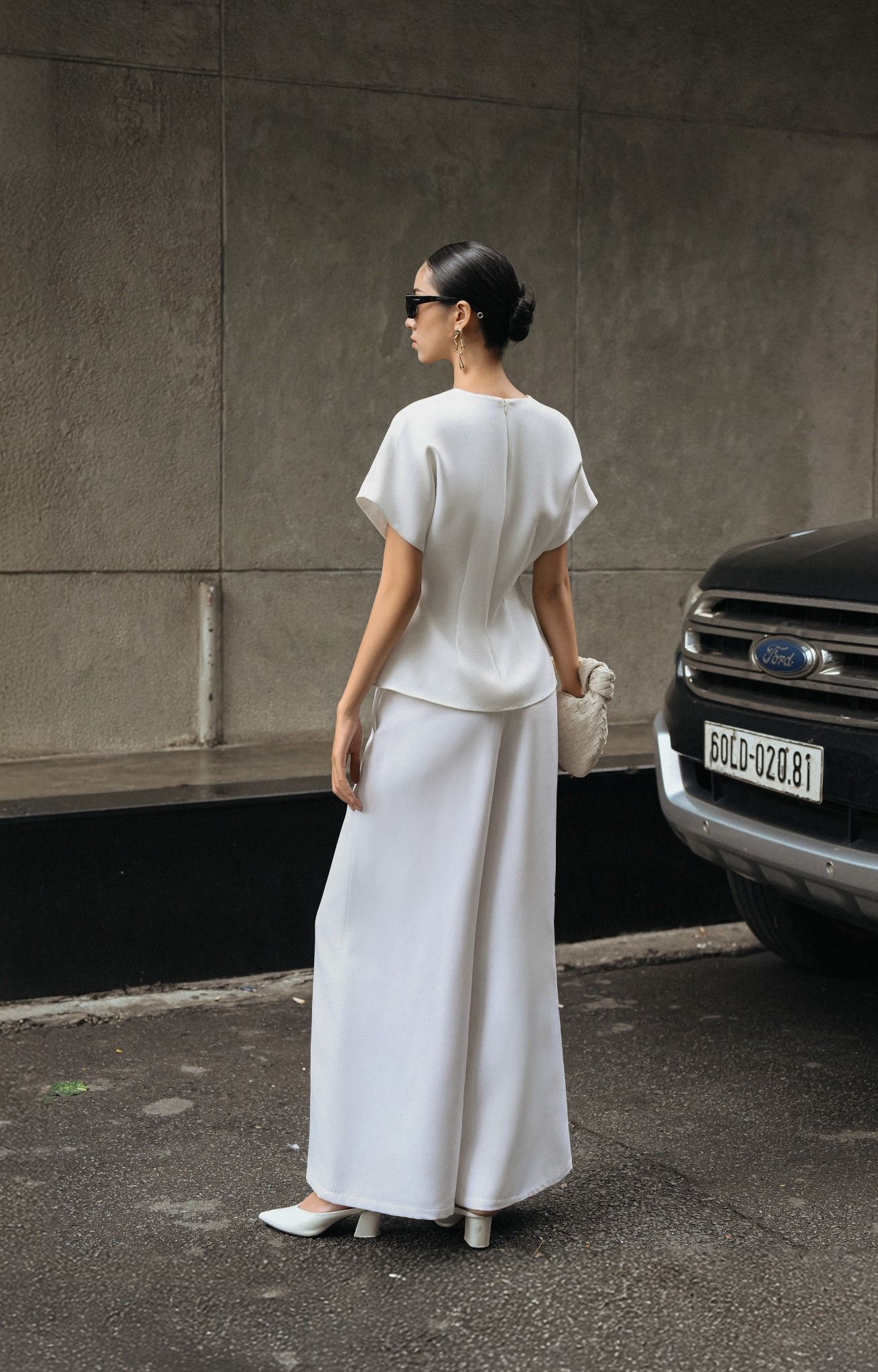 Quần Joella Pants
