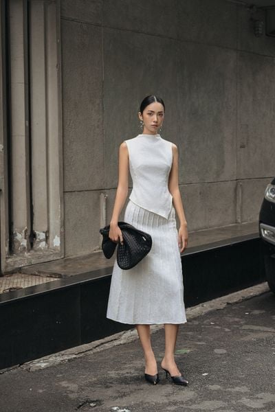  Chân váy Benita Skirt 