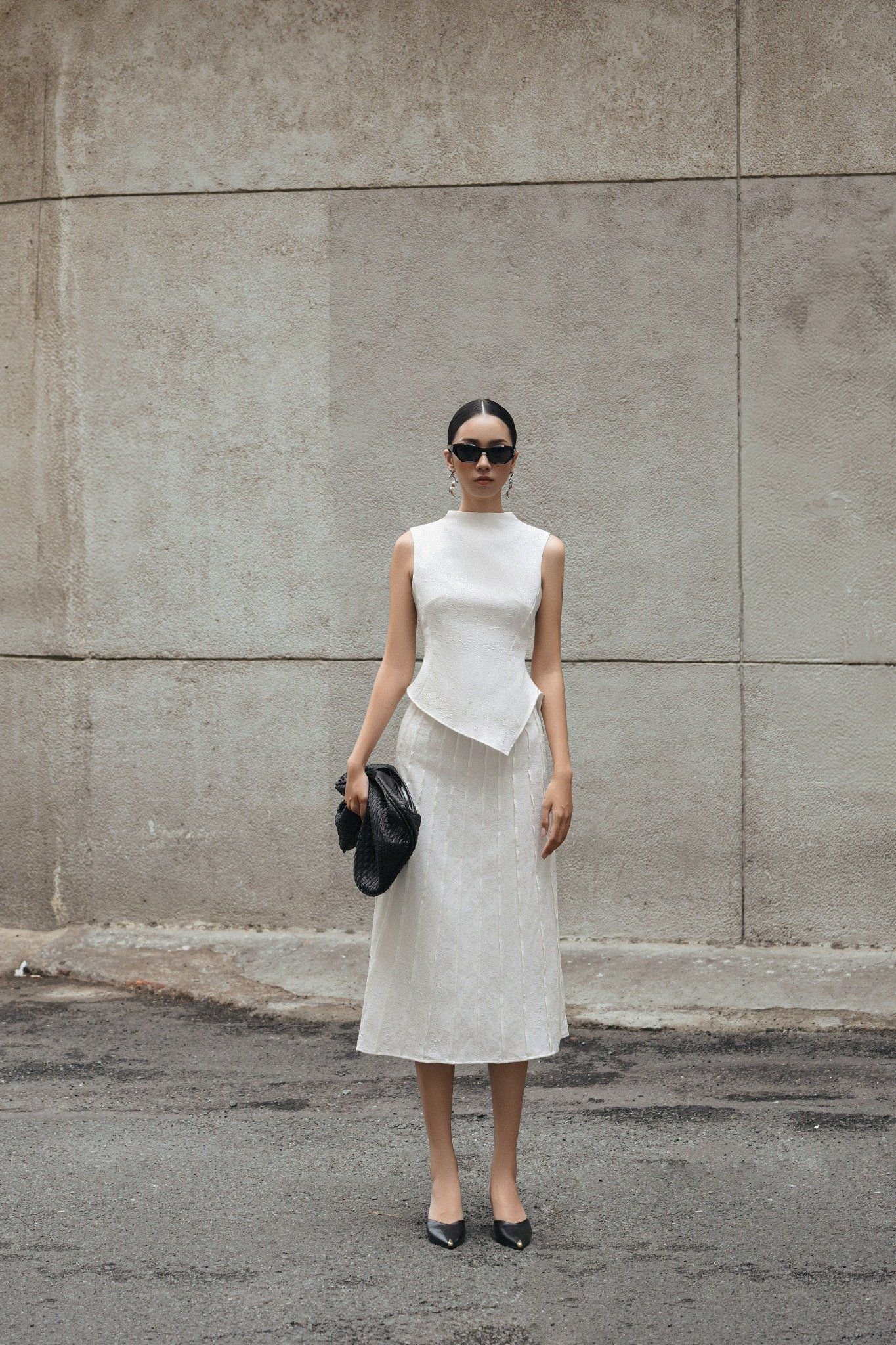 Chân váy Benita Skirt