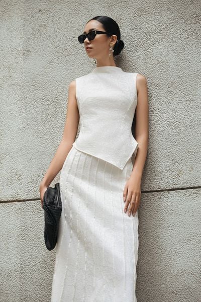  Chân váy Benita Skirt 