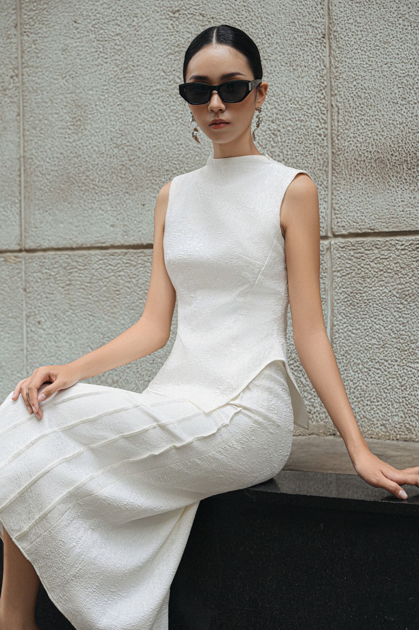 Chân váy Benita Skirt