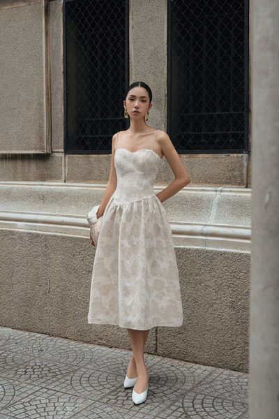  Girasol Dress 
