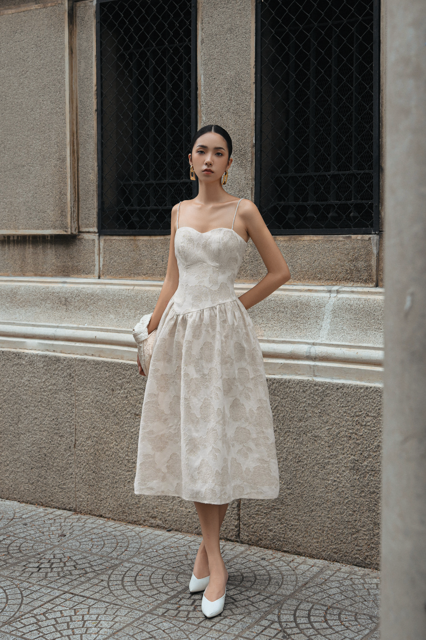 Girasol Dress
