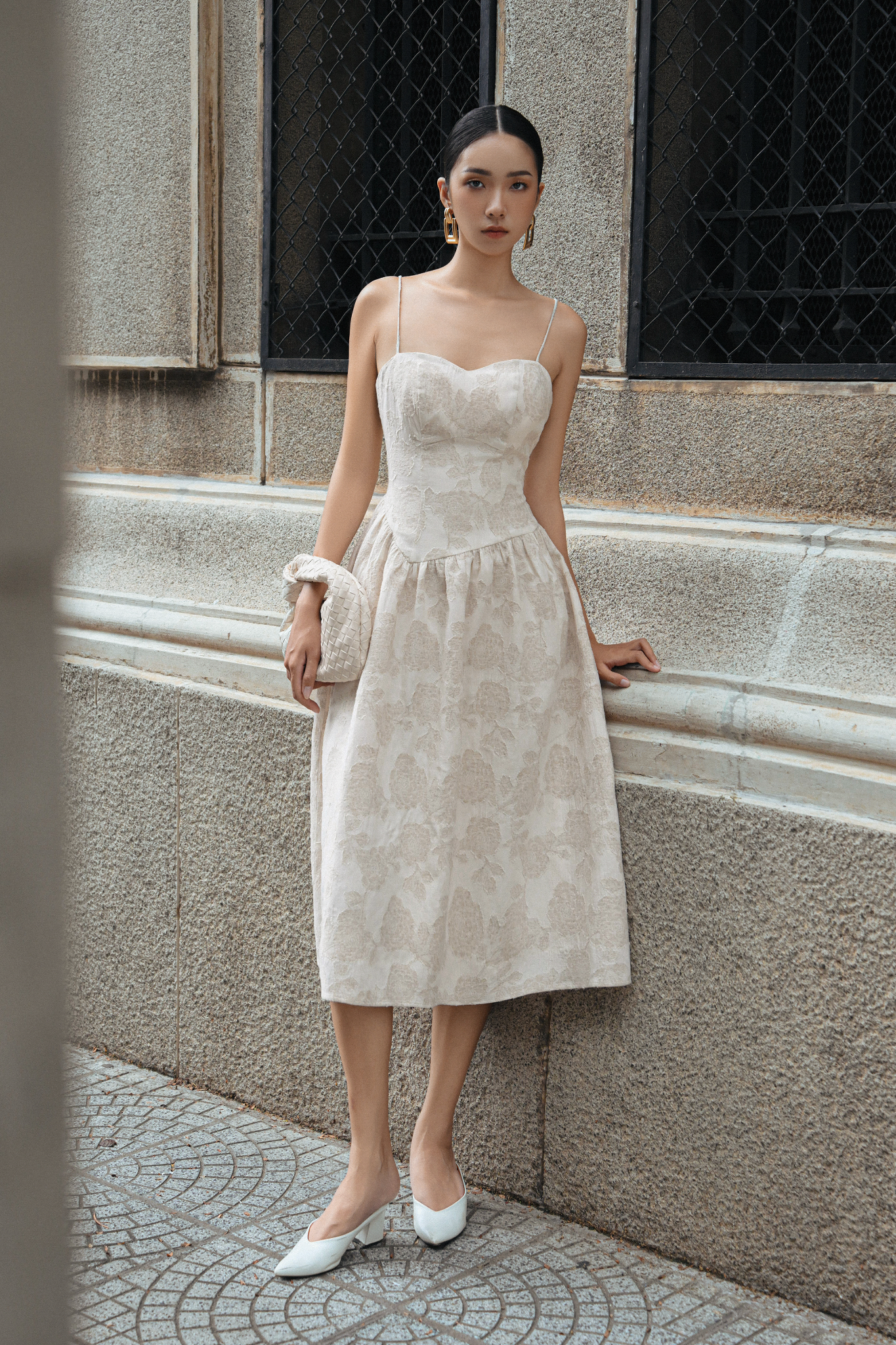 Girasol Dress