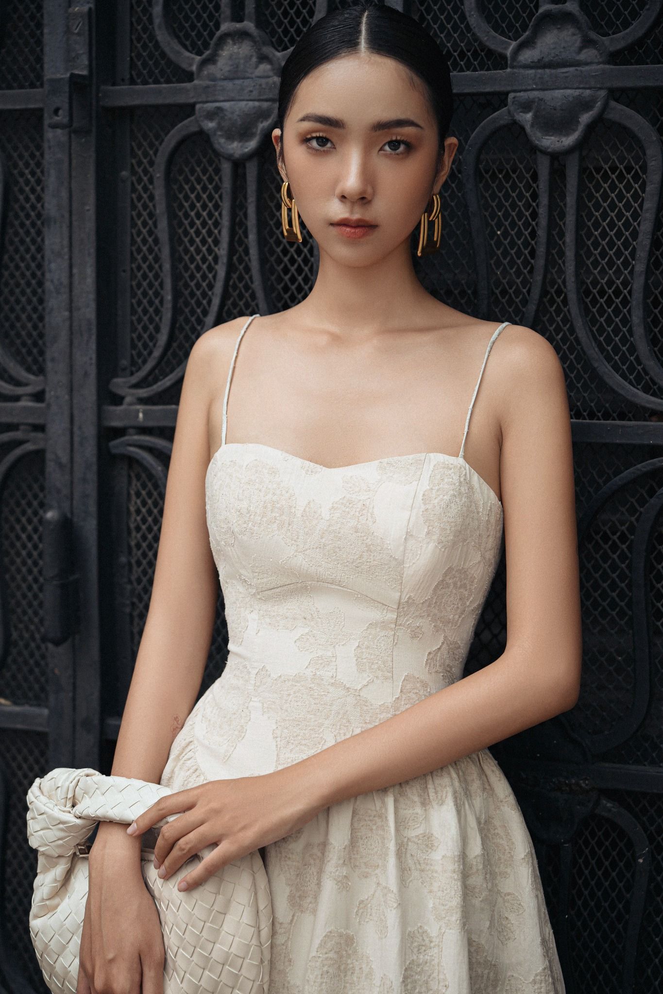 Girasol Dress