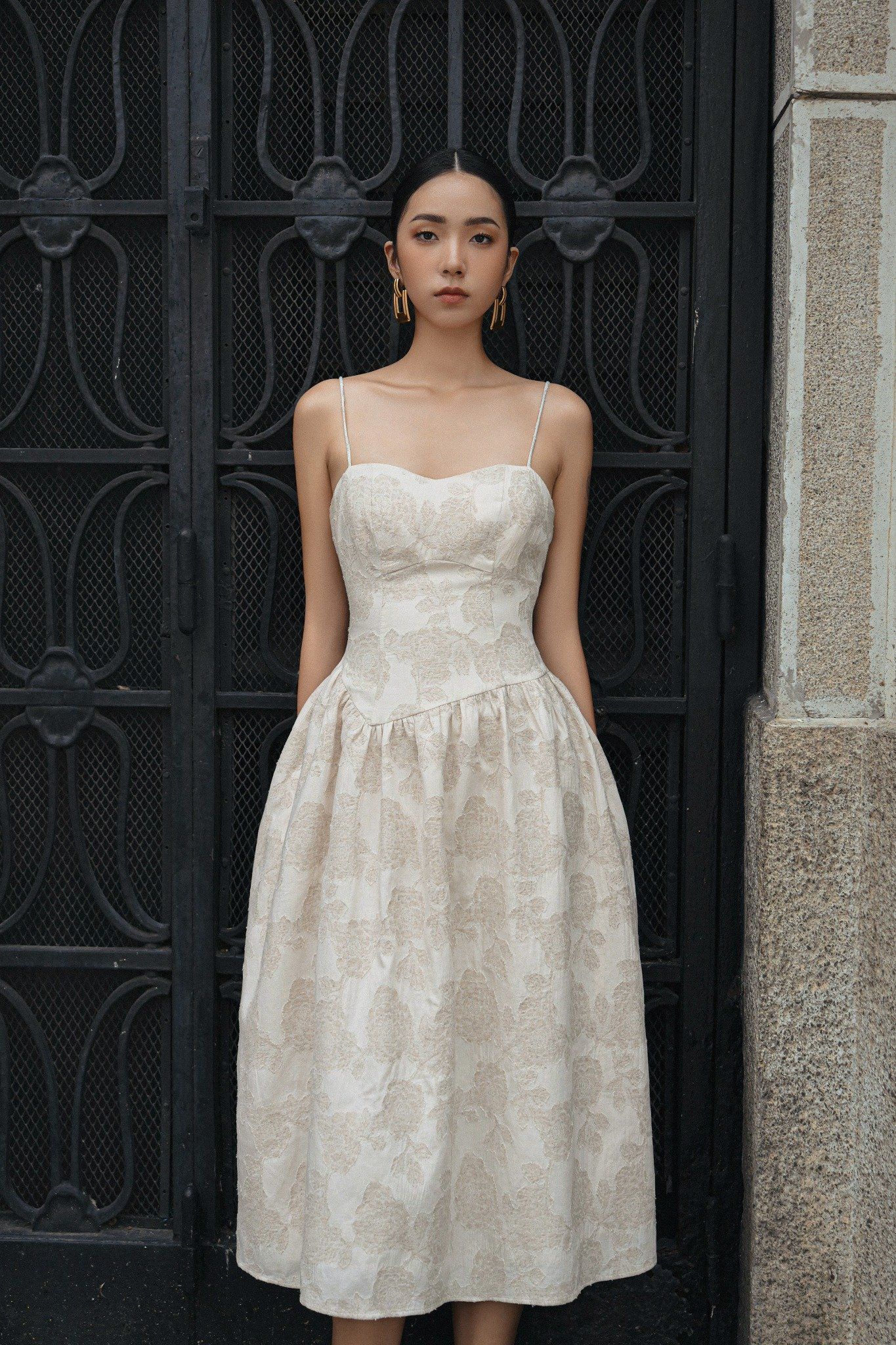 Girasol Dress