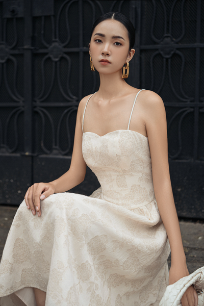Girasol Dress