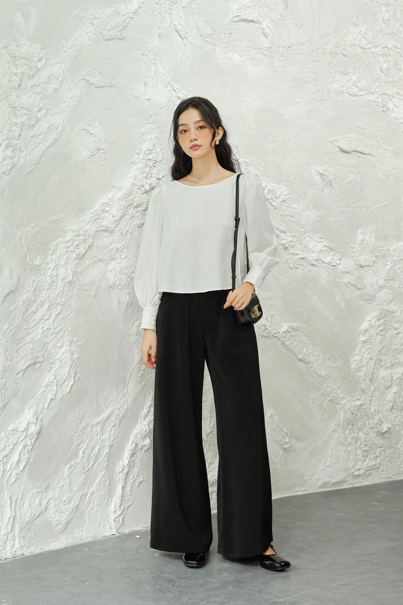 Quần Arrietty Pants