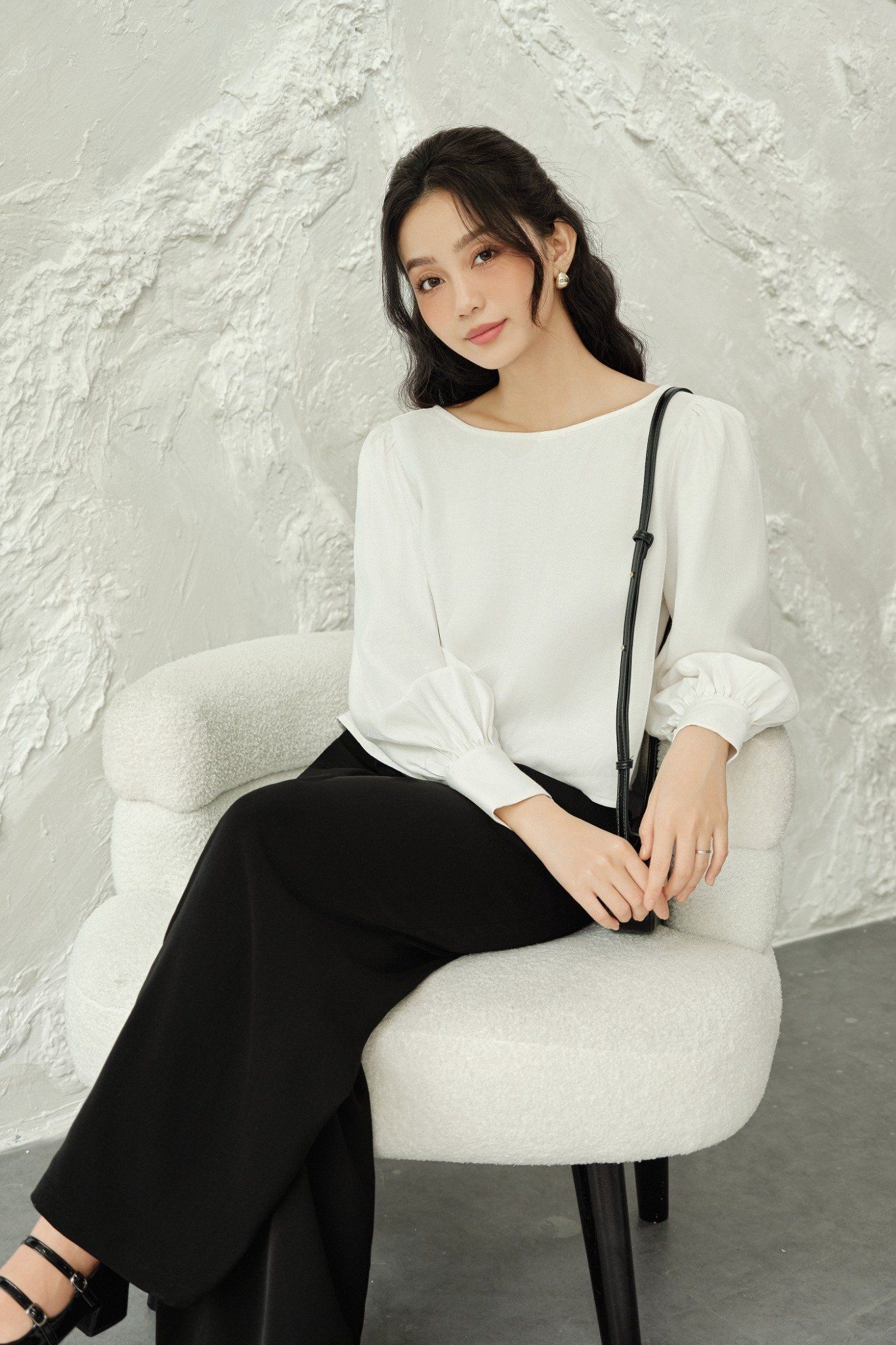 Quần Arrietty Pants