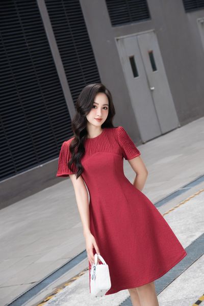  Amina Dress 