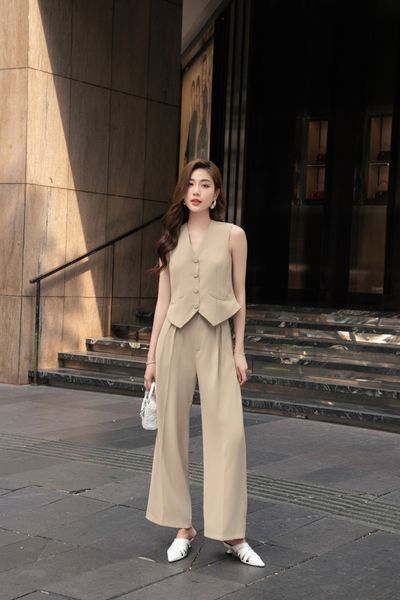  Quần Kezii Pants 