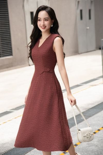  Jocelyn Dress 