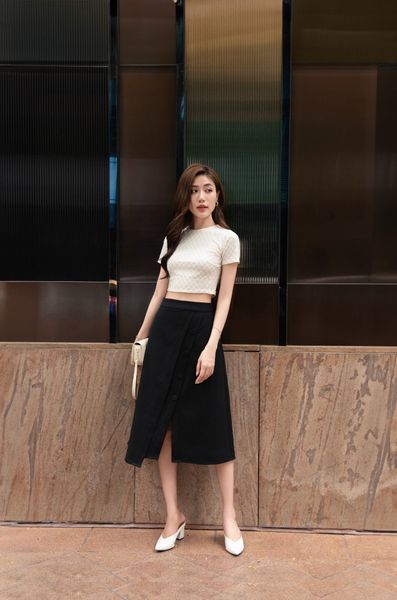  Chân váy Arlene Skirt 