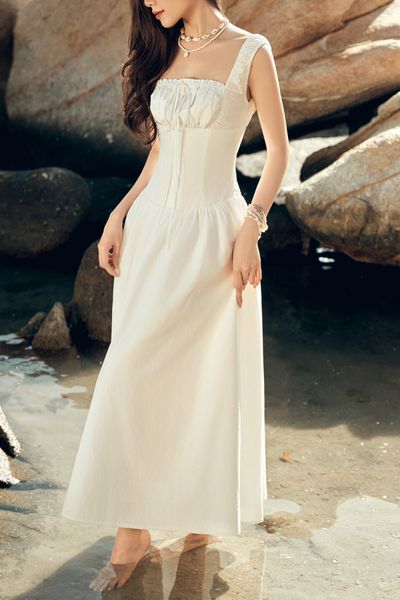  Lilith Maxi Dress 