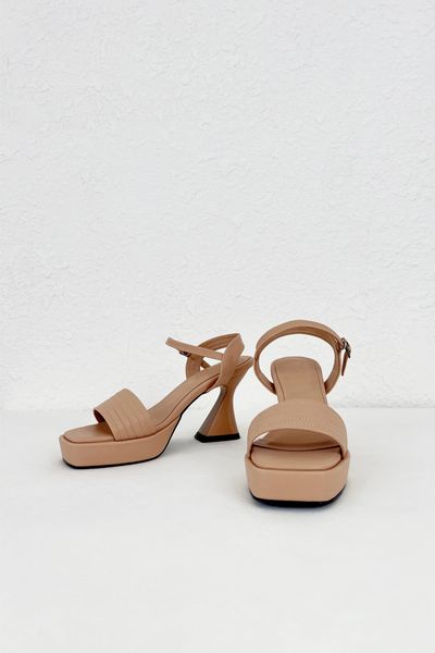  Marley Ankle-Strap Heels 