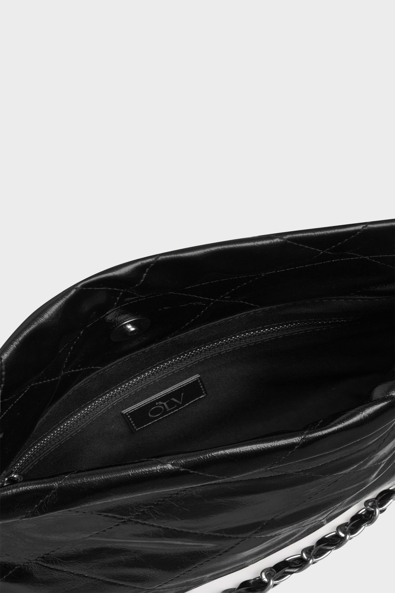 Evana Bag in Black